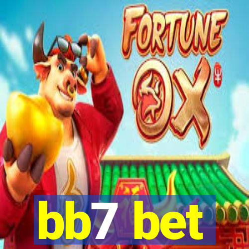 bb7 bet